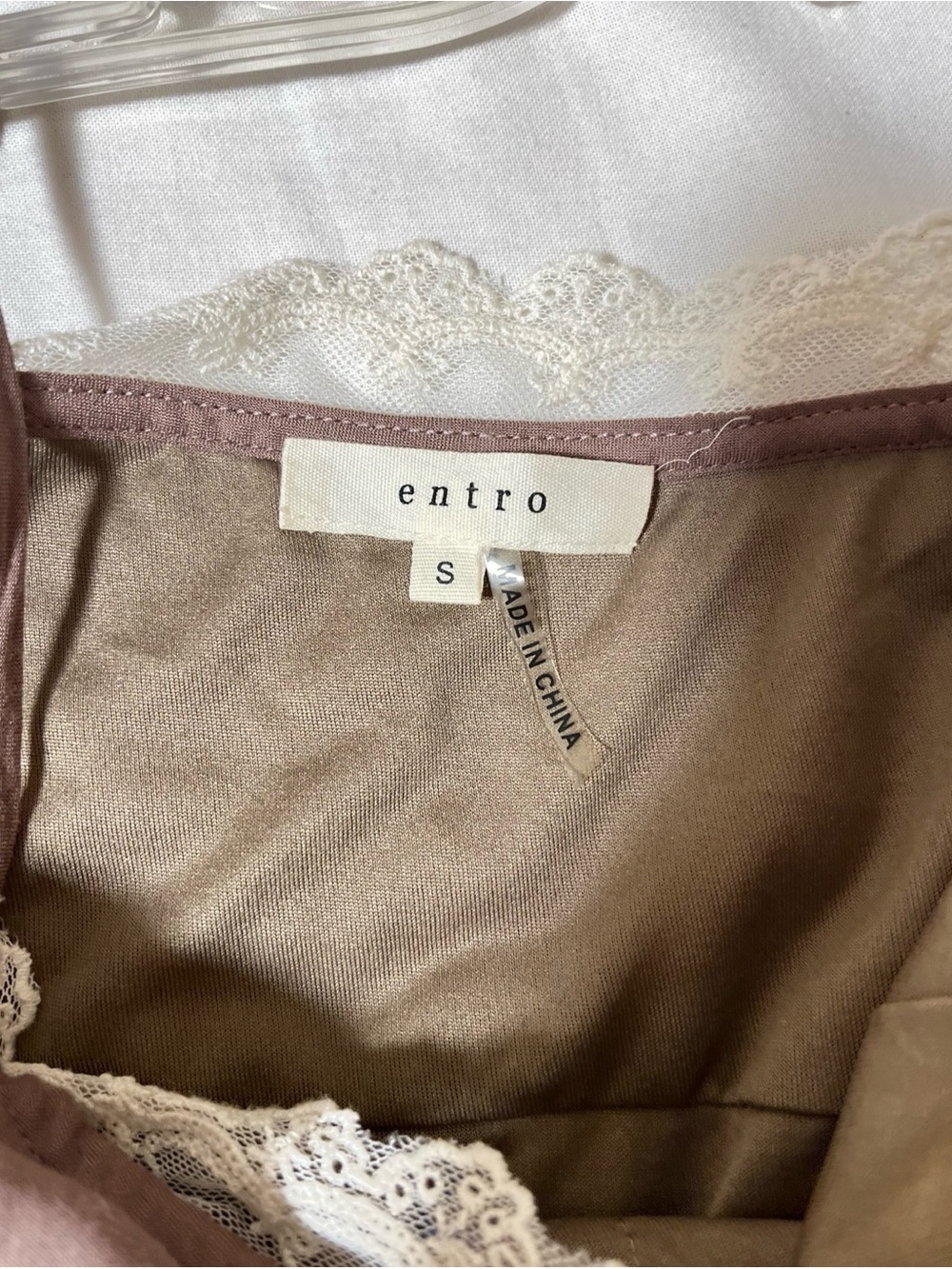 Intimates Subcategory Identification - Picture 2 of 2